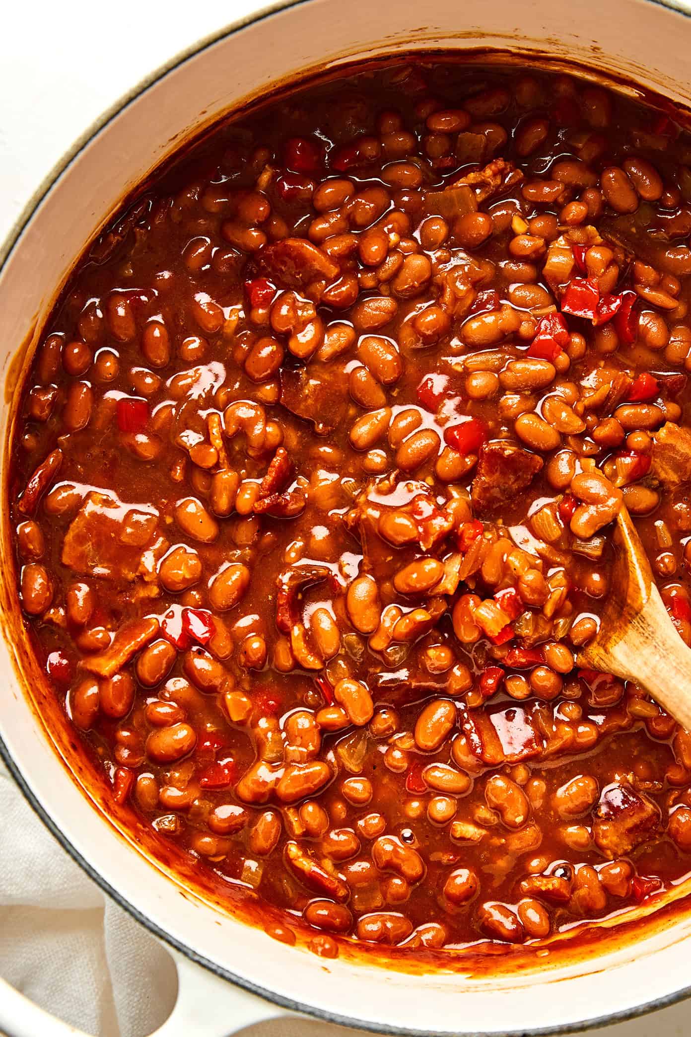 Baked Beans