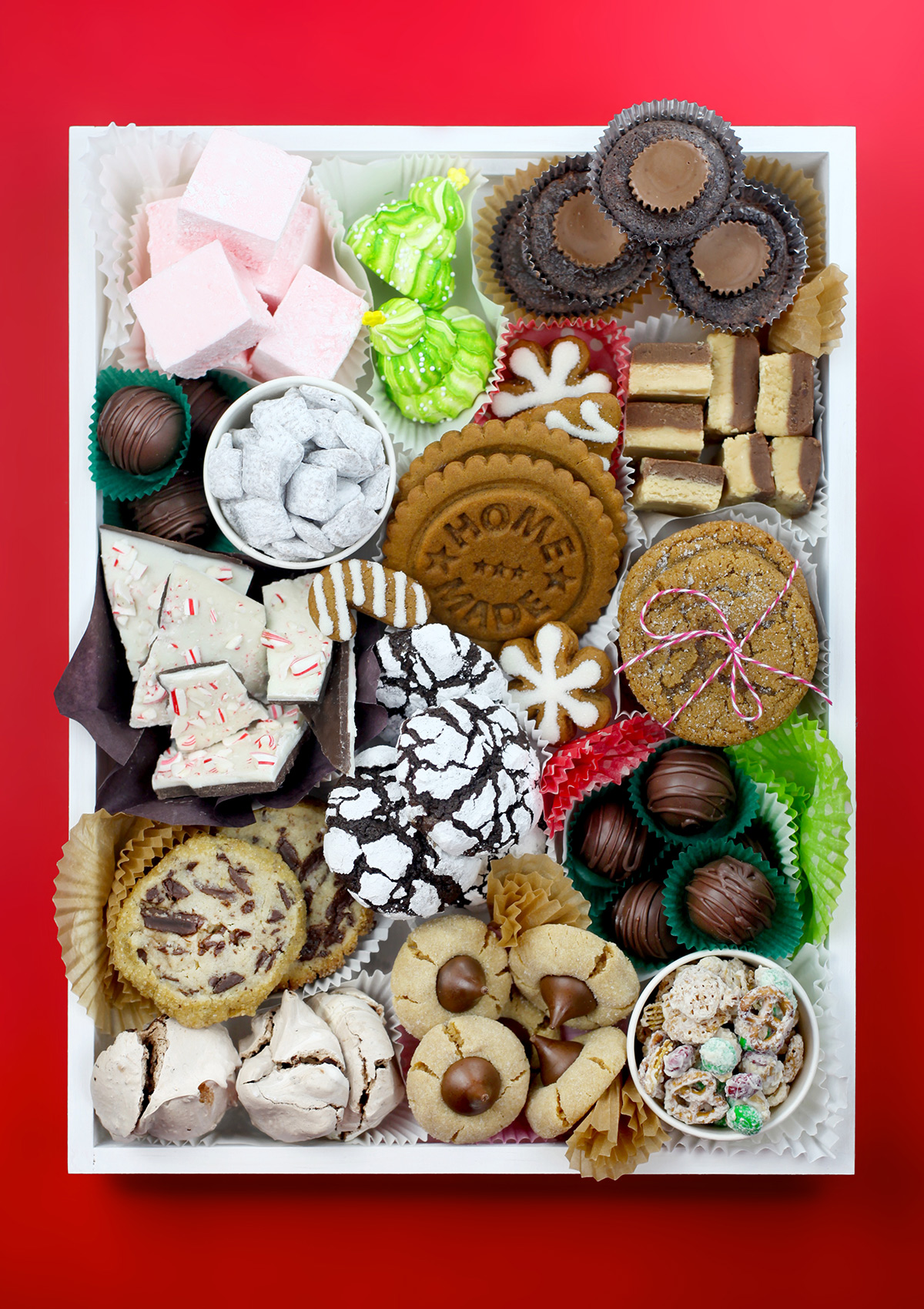 Sweets for the Season