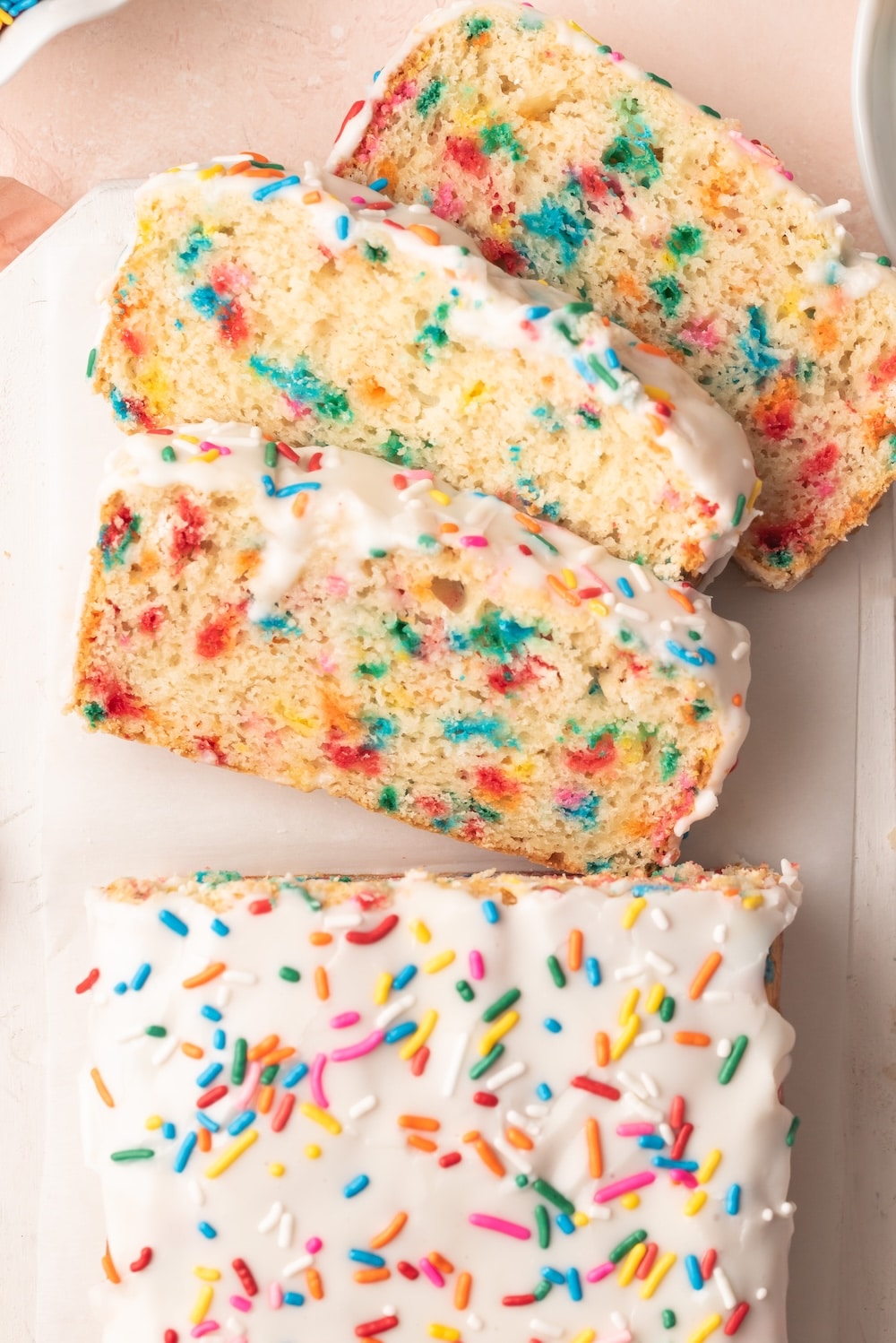 Ice Cream Bread Recipe