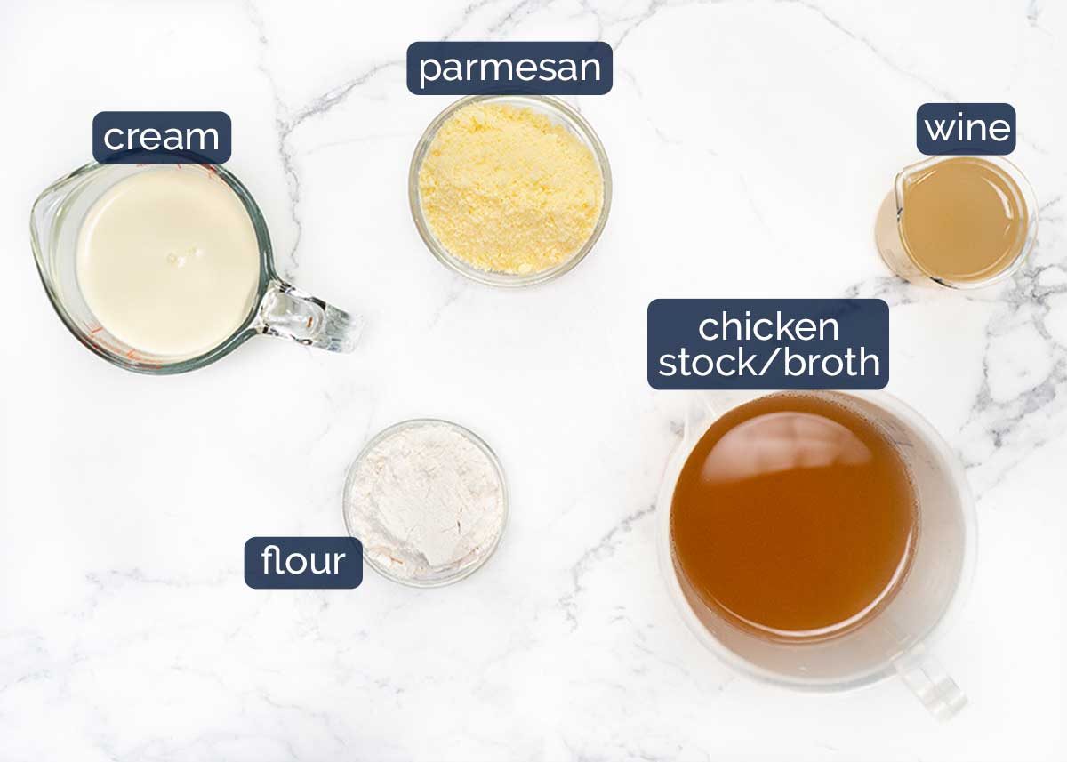 How to make Tuscan Chicken Stew