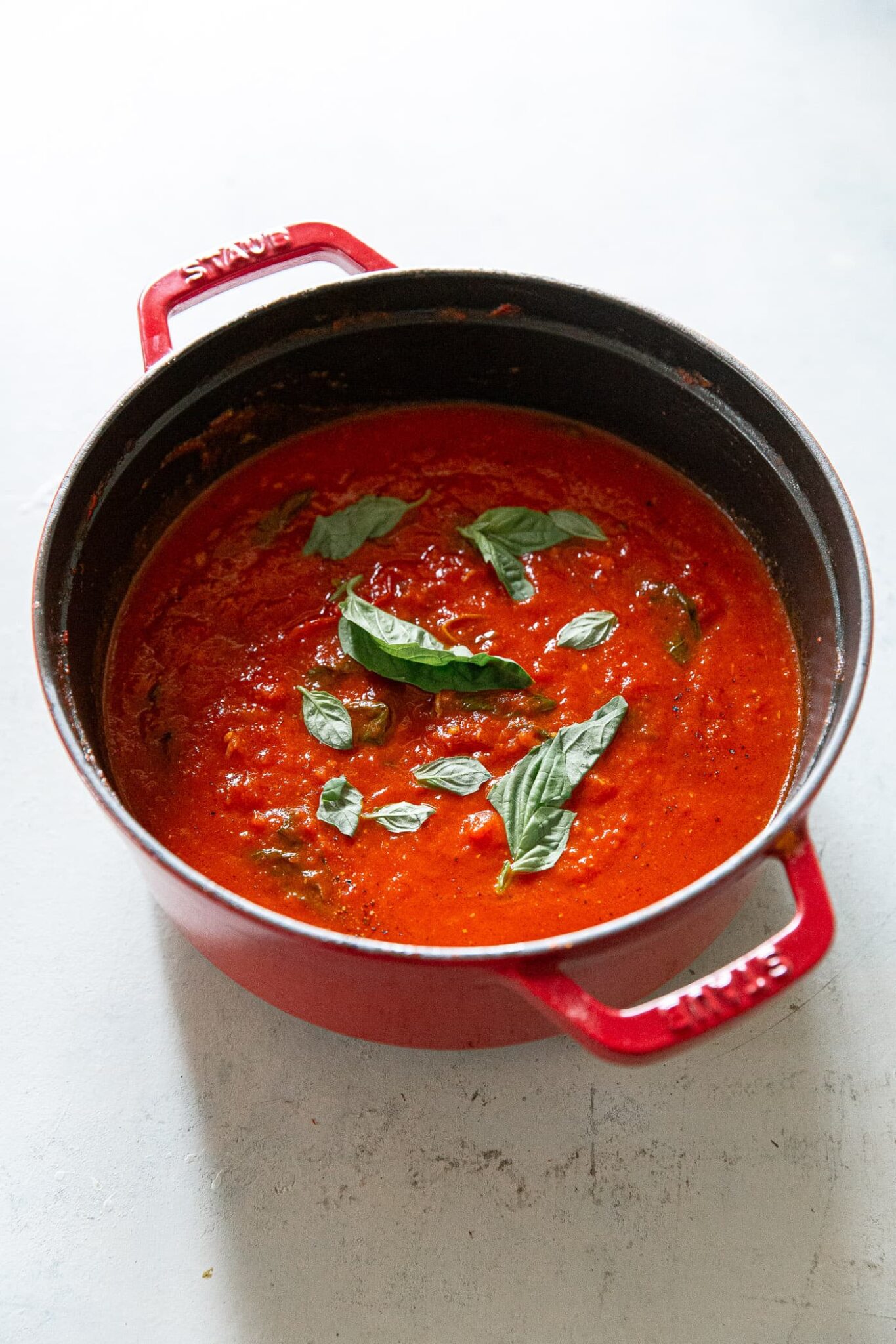 My Favorite Tomato Sauce