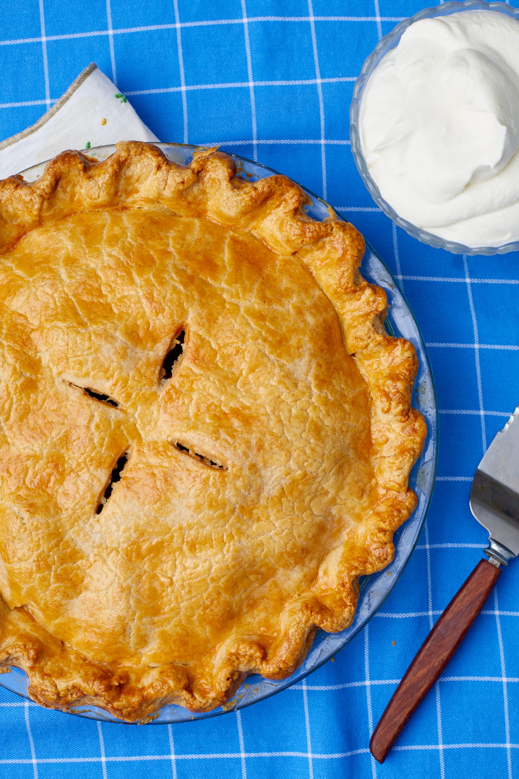 Best Apple Pie Recipe