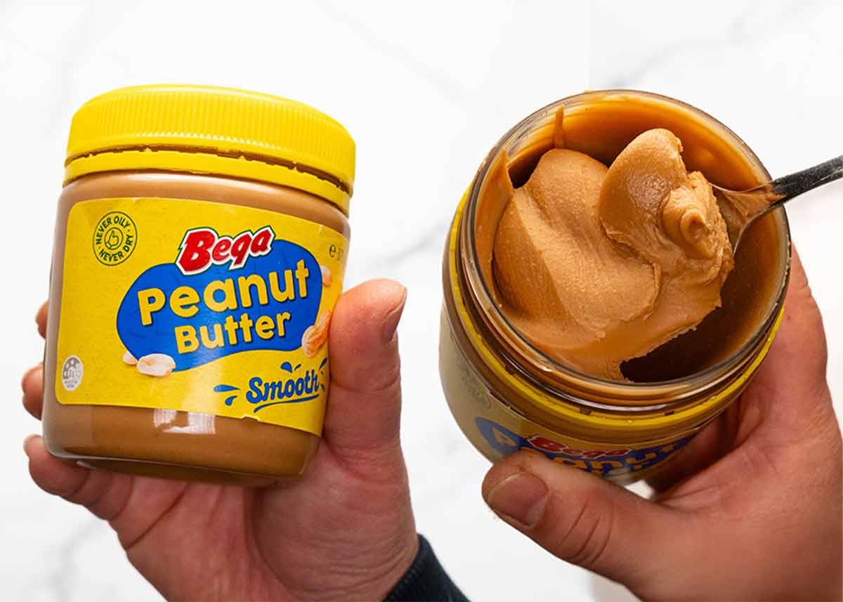 Peanut Butter