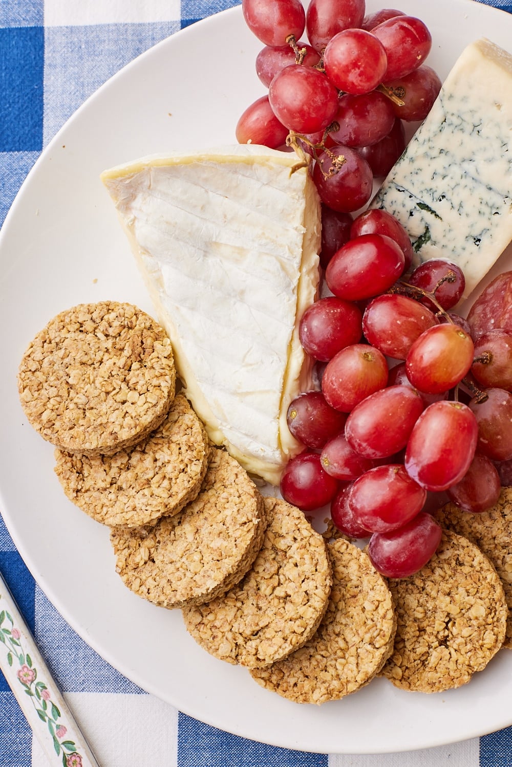 Scottish Oatcakes