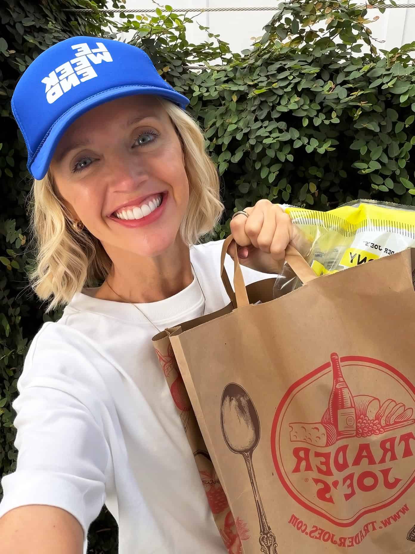 A Week Of Trader Joe’s Dinners