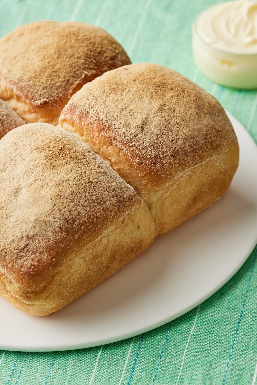 Irish Batch Loaf