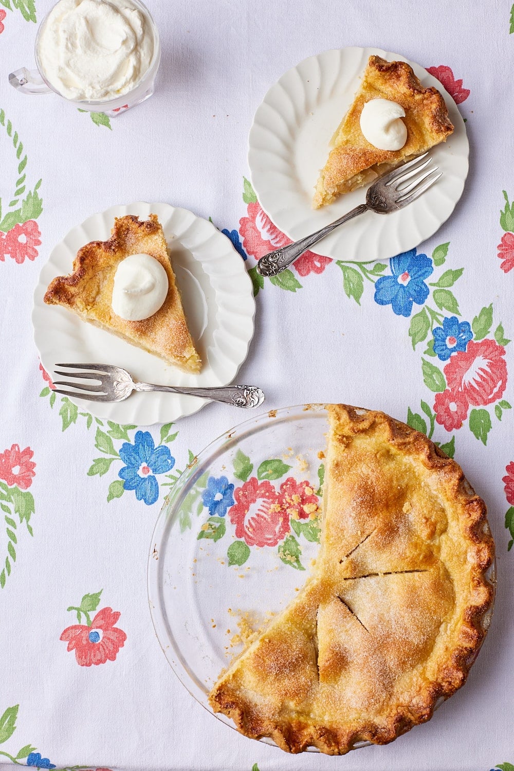 Best Apples for Baking