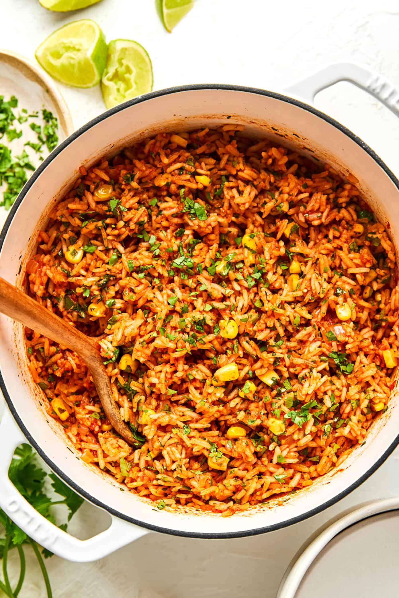 Mexican Rice